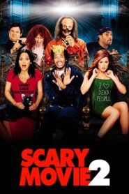 Scary Movie 2 2001 on netflix