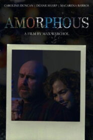 Amorphous 2024 on netflix