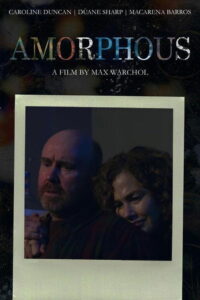 Amorphous 2024 on netflix