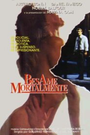 Kiss Me Deadly 1990 on netflix