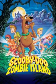 Scooby-Doo on Zombie Island 1998 on netflix