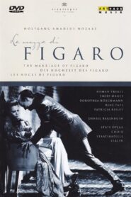 Le nozze di Figaro 1999 on netflix