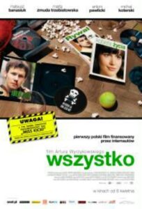 Wszystko 2011 on netflix