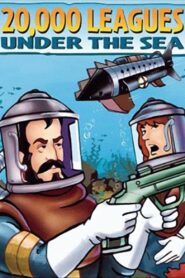 20,000 Leagues Under the Sea 1985 on netflix
