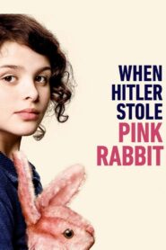 When Hitler Stole Pink Rabbit 2019 on netflix