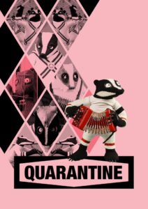 Quarantine 2018 on netflix