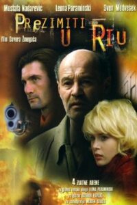 Winter in Rio 2002 on netflix