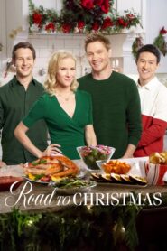 Road to Christmas 2018 on netflix