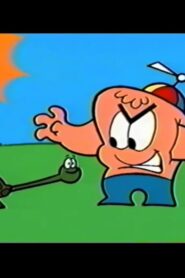 No Neck Joe – The Turtle 1998 on netflix