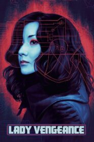Lady Vengeance 2005 on netflix