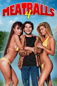 Meatballs 4: To the Rescue 1992 on netflix