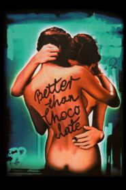 Better Than Chocolate 1999 on netflix