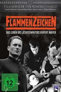 Flammenzeichen 1985 on netflix