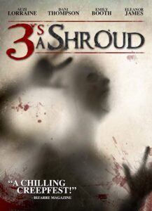 Three’s A Shroud 2012 on netflix