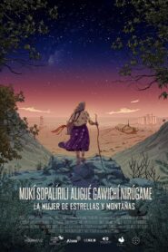 The Woman of Stars and Mountains 2024 on netflix