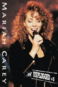 Mariah Carey: MTV Unplugged 1992 on netflix