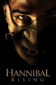 Hannibal Rising 2007 on netflix