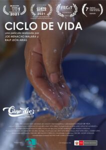 Ciclo de Vida 2020 on netflix