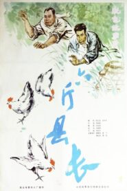 六斤县长 1983 on netflix