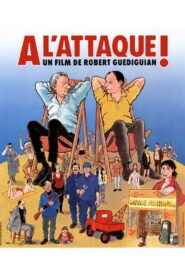 Charge! 2000 on netflix