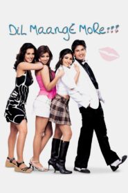 Dil Maange More!!! 2004 on netflix