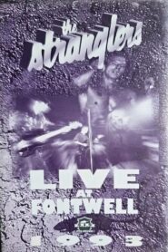 The Stranglers – Live at Fontwell Park 1993 on netflix
