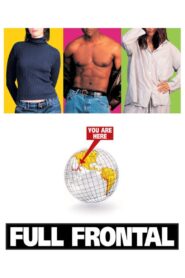 Full Frontal 2002 on netflix
