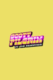 Scott Pilgrim vs. the Animation 2010 on netflix