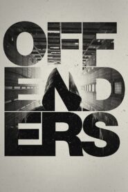 Offenders 2018 on netflix