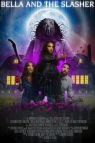 Bella and the Slasher 2020 on netflix