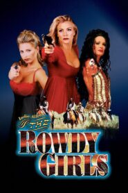 The Rowdy Girls 2000 on netflix