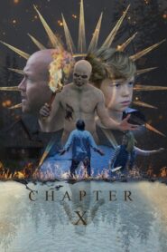 Chapter X 2023 on netflix