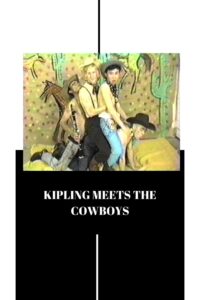 Kipling Meets the Cowboys 1985 on netflix