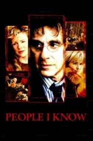 People I Know 2002 on netflix