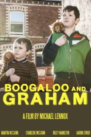Boogaloo and Graham 2014 on netflix