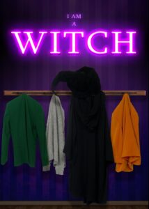 I Am a Witch 2023 on netflix