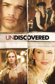 Undiscovered 2005 on netflix