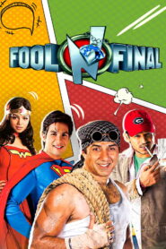 Fool N Final 2007 on netflix