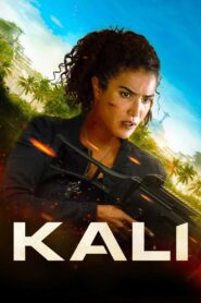 Kali: Avenging Angel 2024 on netflix