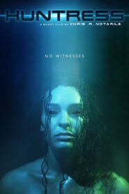 Huntress 2019 on netflix