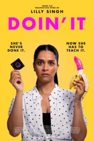 Doin’ It 2024 on netflix