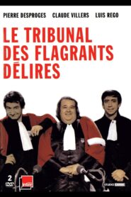 Le Tribunal Des Flagrants Délires 2009 on netflix