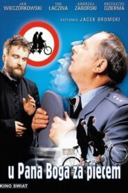 In Heaven As It Is on Earth 1998 on netflix