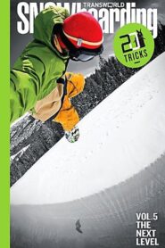 Transworld Snowboarding’s 20 Tricks – Vol. 5 2011 on netflix