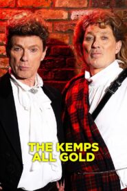 The Kemps: All Gold 2023 on netflix