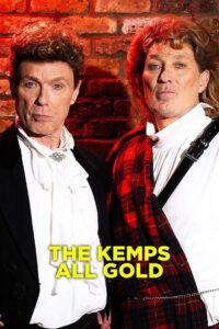 The Kemps: All Gold 2023 on netflix