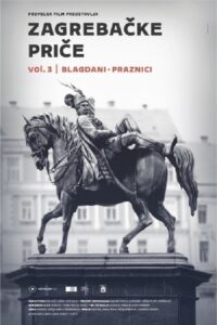 Zagreb Stories 3 2015 on netflix