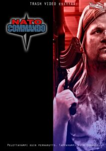 Nato Commando 2005 on netflix