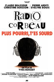 Radio corbeau 1989 on netflix