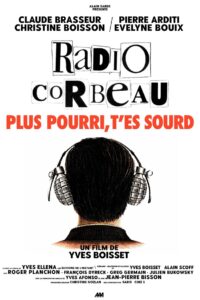 Radio corbeau 1989 on netflix